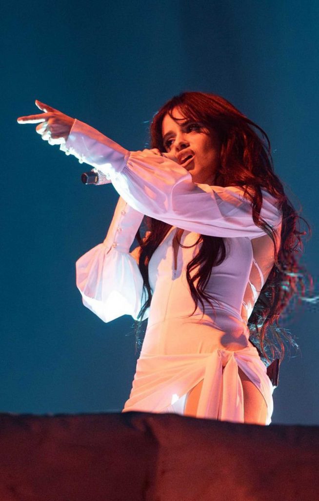 Camila Cabello