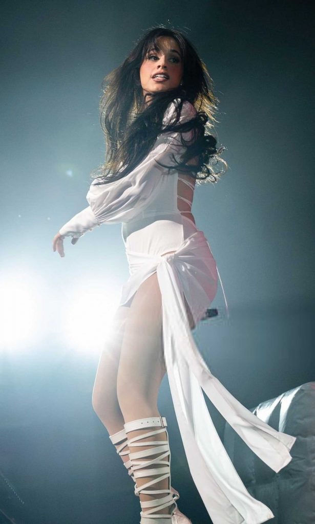 Camila Cabello