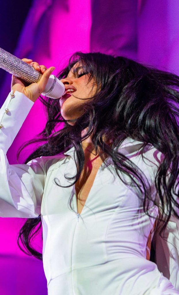 Camila Cabello