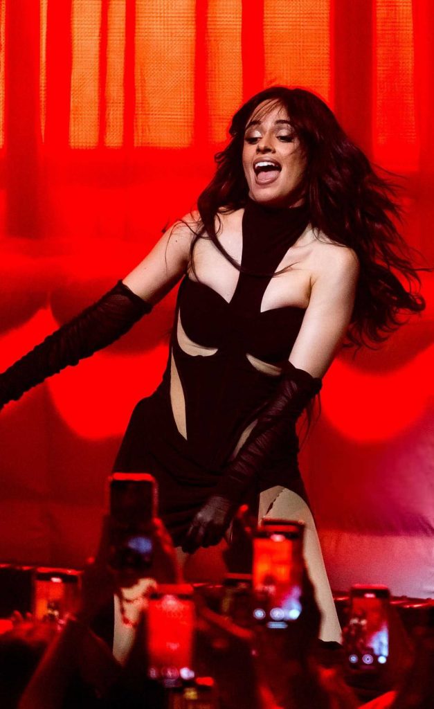 Camila Cabello
