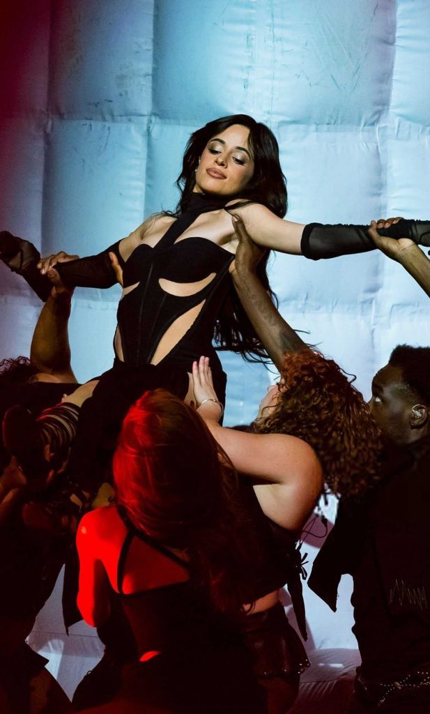 Camila Cabello