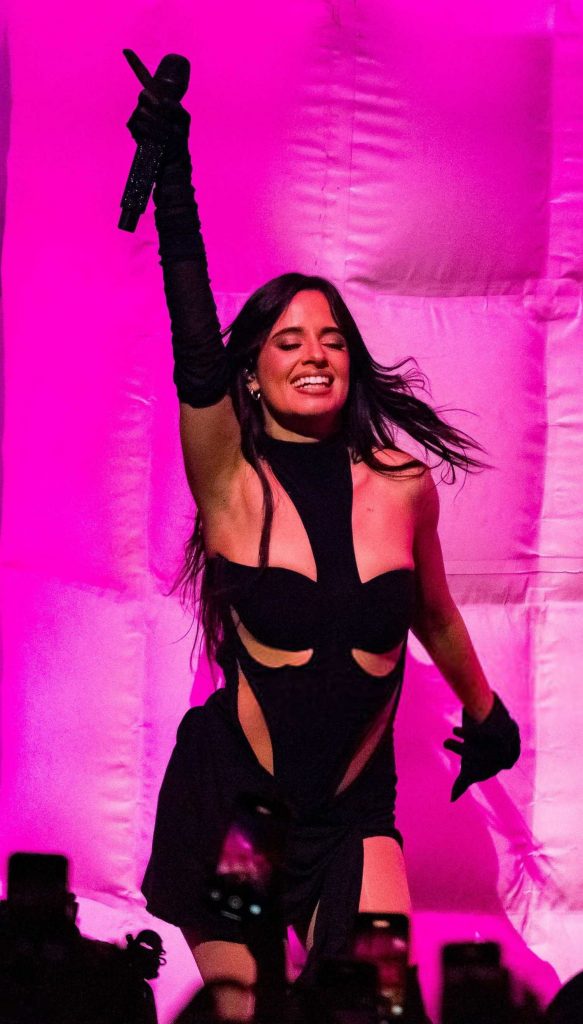 Camila Cabello