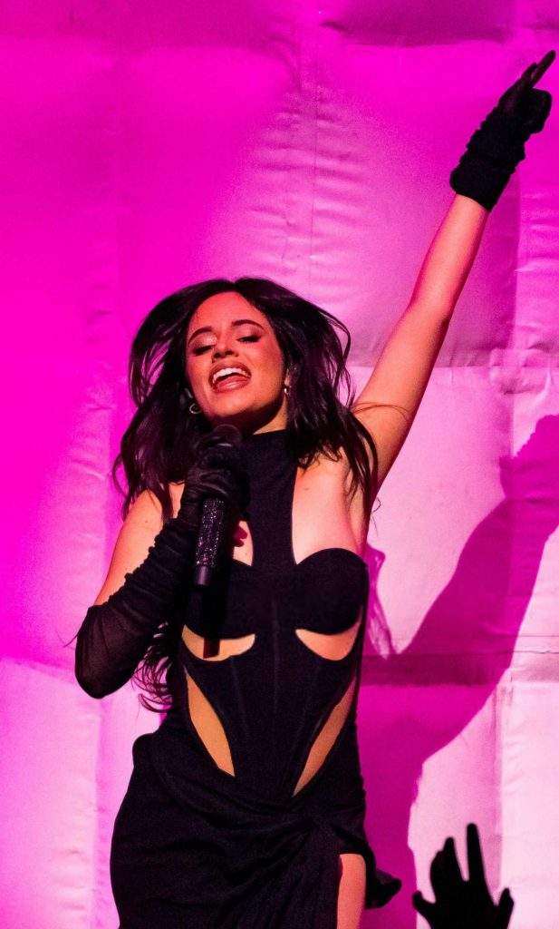 Camila Cabello