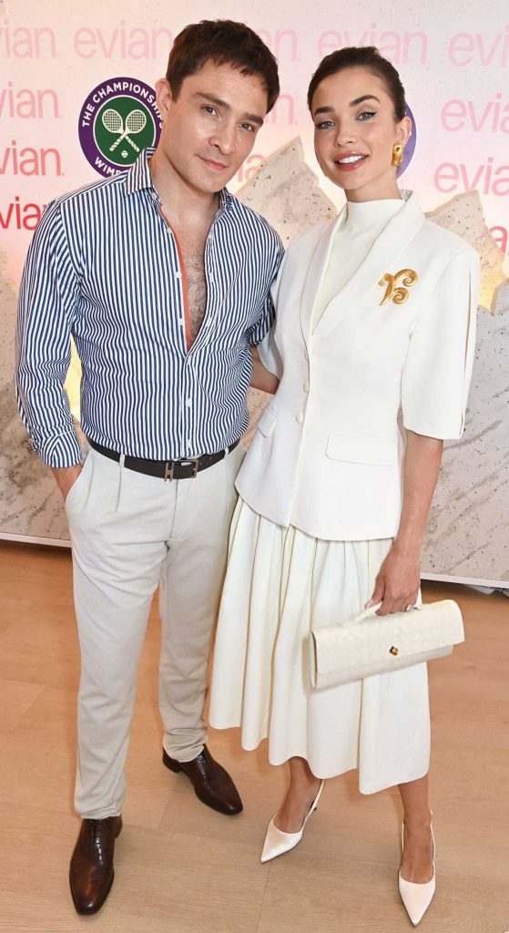 Ed Westwick