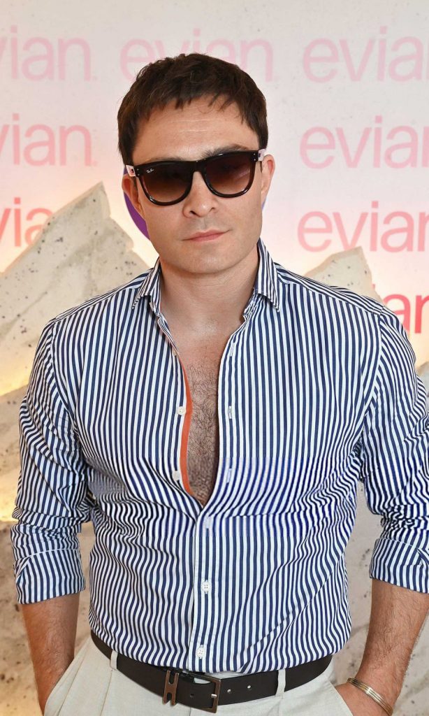 Ed Westwick