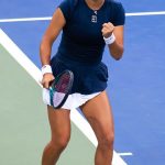 Emma Raducanu Wins Over Peyton Stearns in Second Round of 2025 WTA 1000 National Bank Open in Montreal