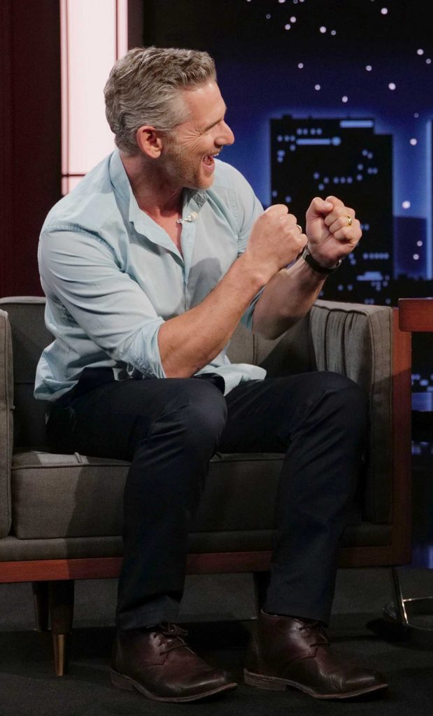 Eric Bana