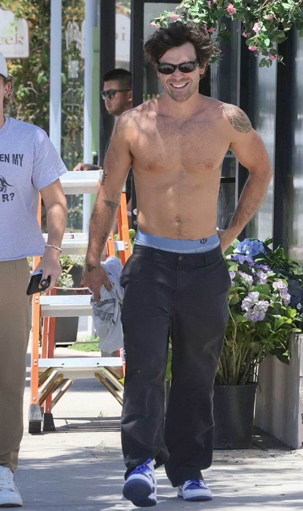 KJ Apa