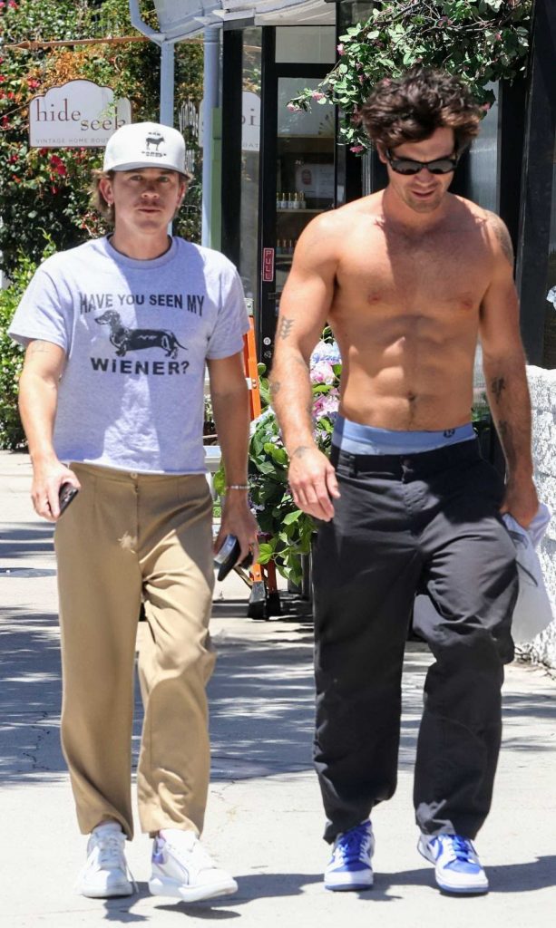 KJ Apa