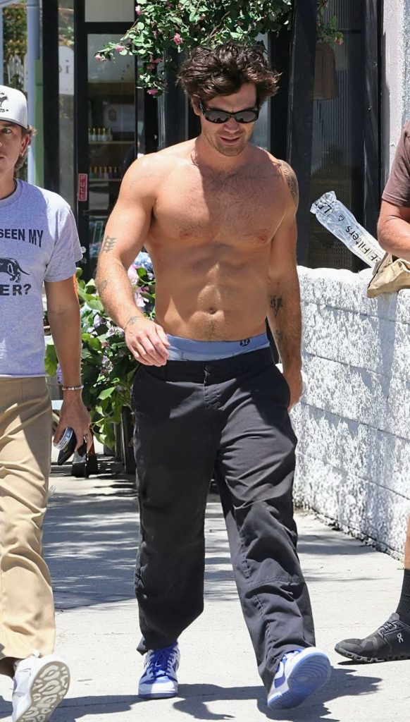 KJ Apa