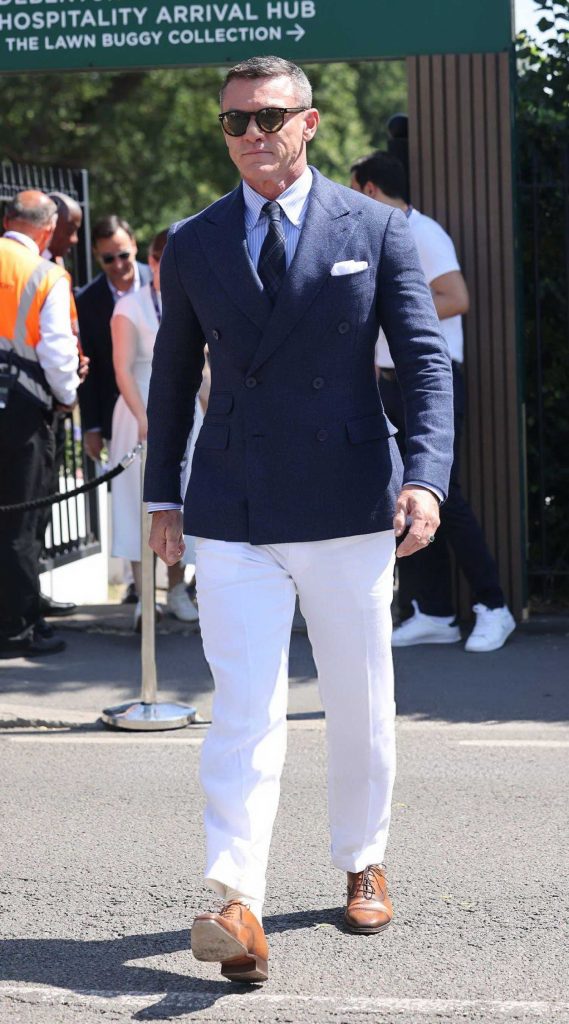 Luke Evans