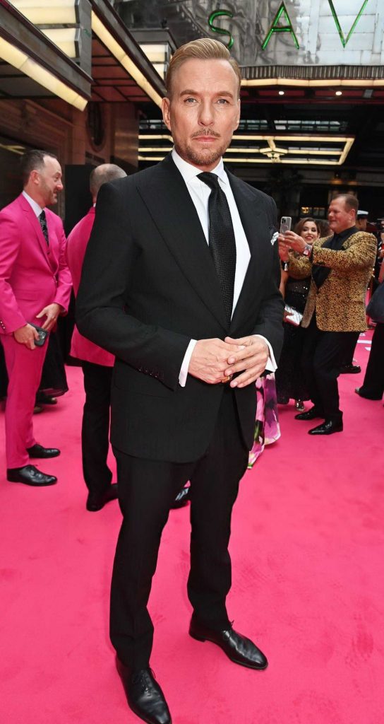 Matt Goss