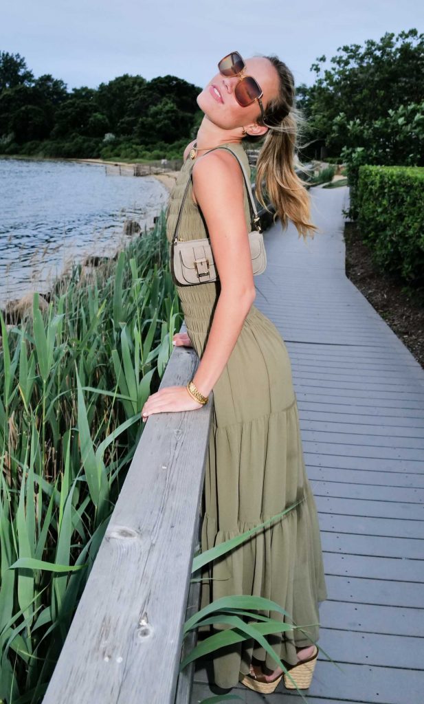 Olivia Ponton