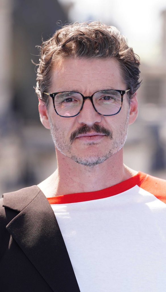 Pedro Pascal