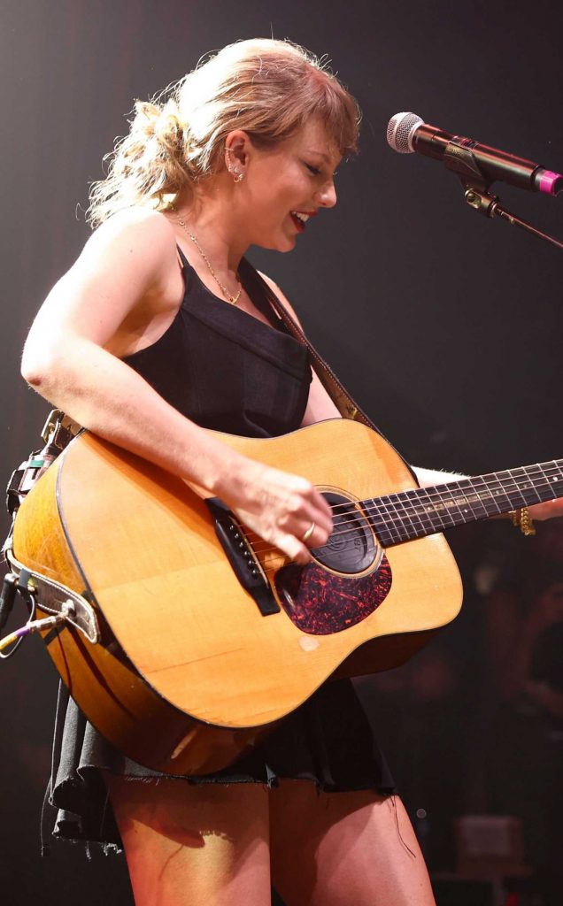 Taylor Swift