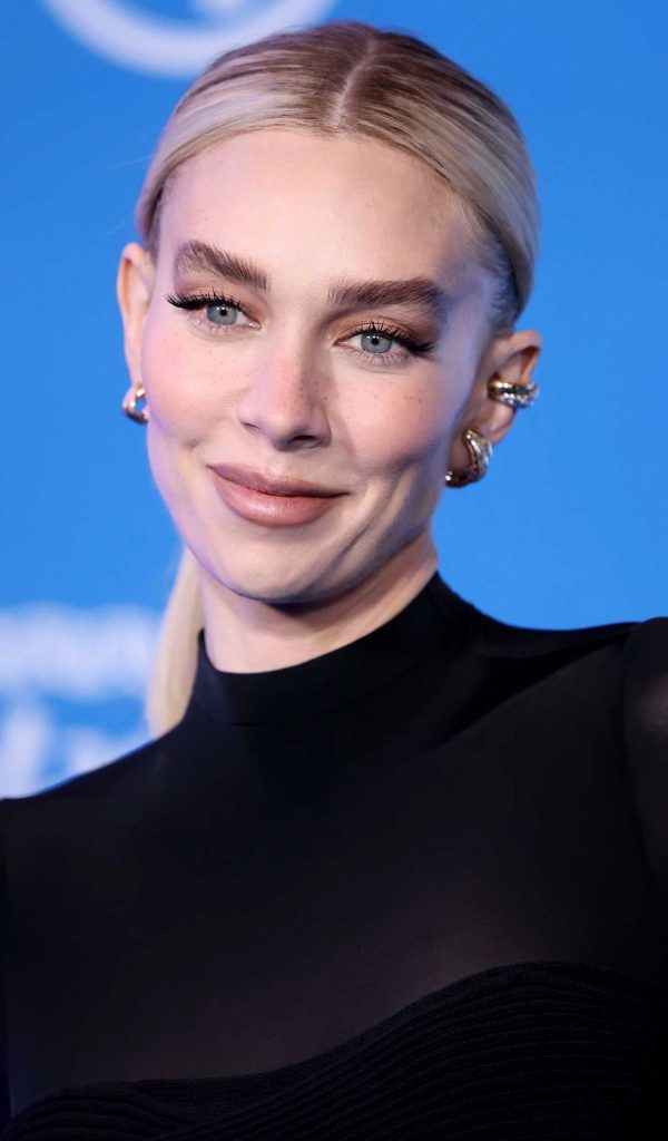 Vanessa Kirby