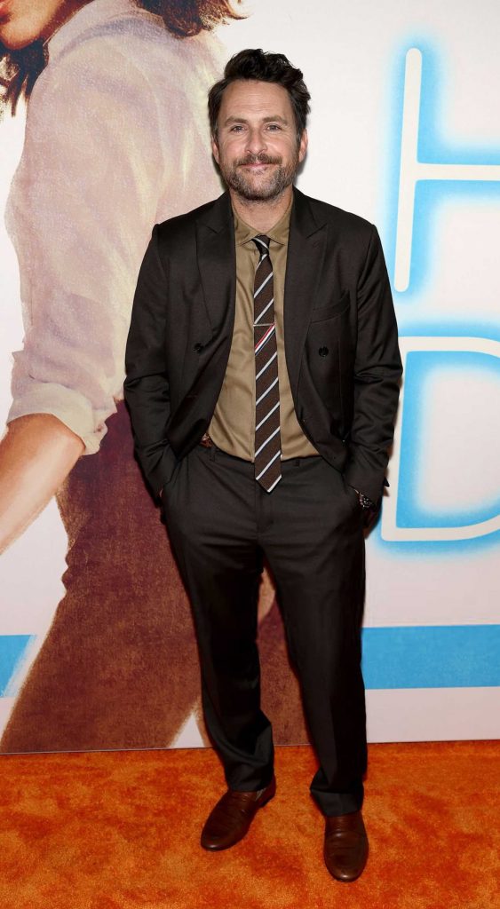 Charlie Day