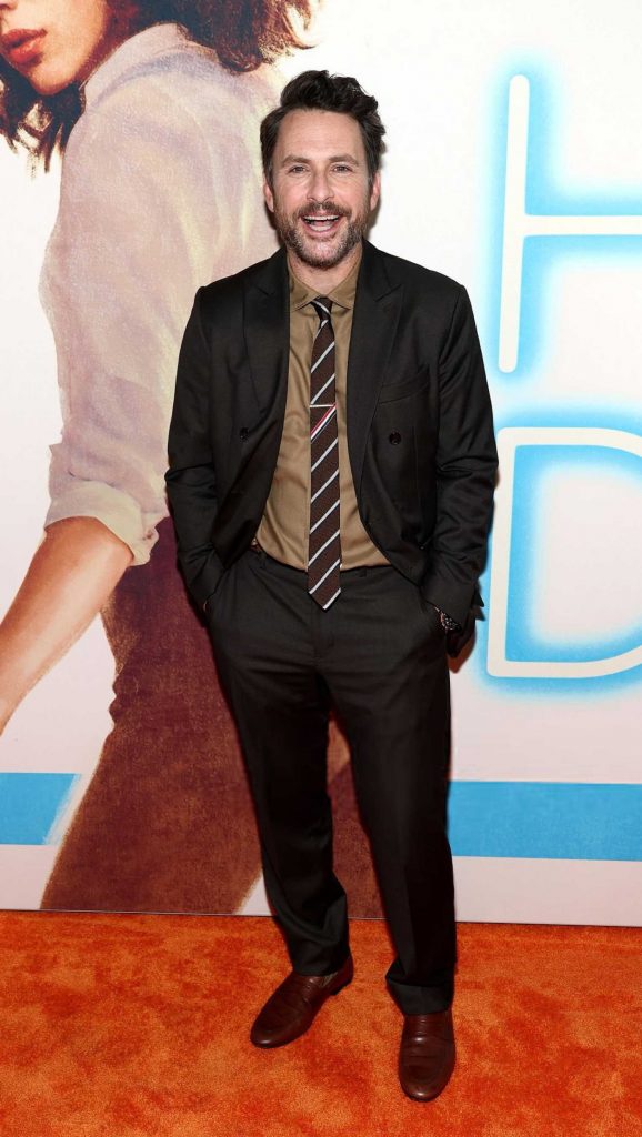 Charlie Day