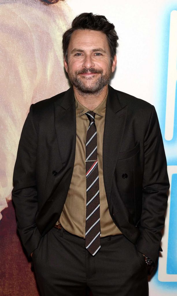 Charlie Day