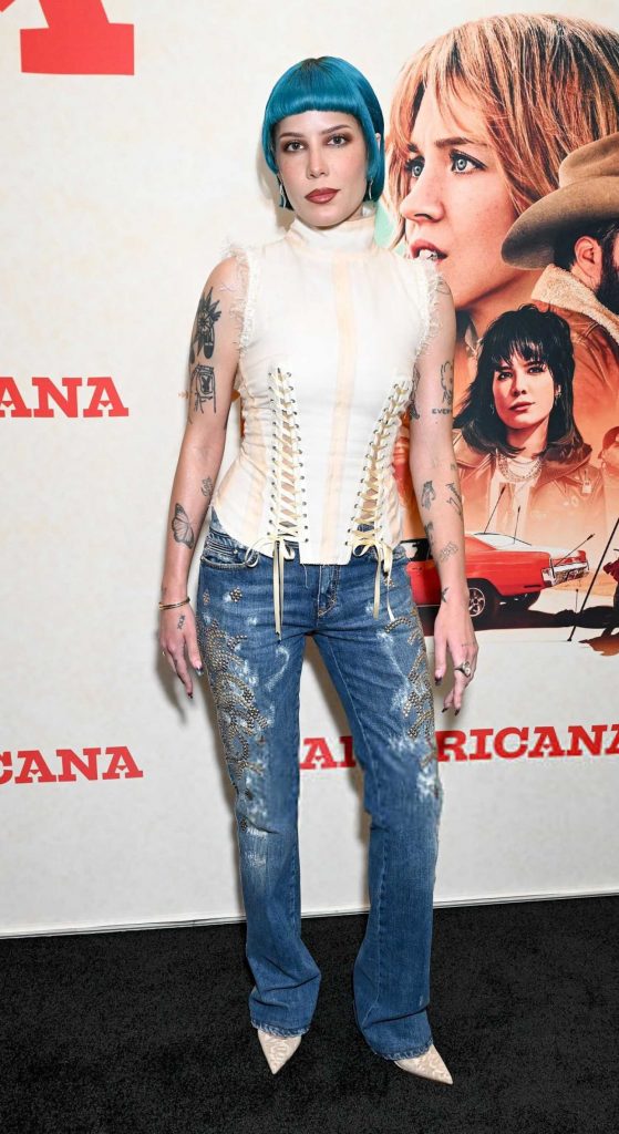 Halsey