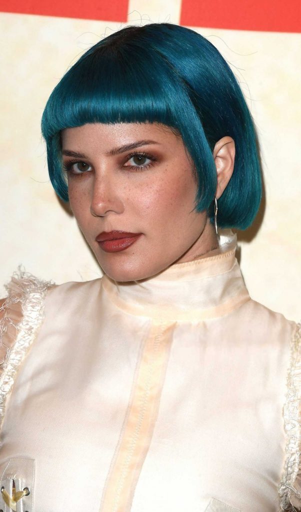 Halsey