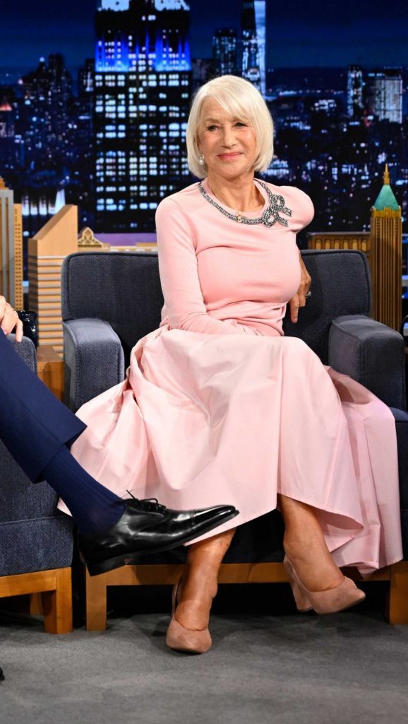 Helen Mirren