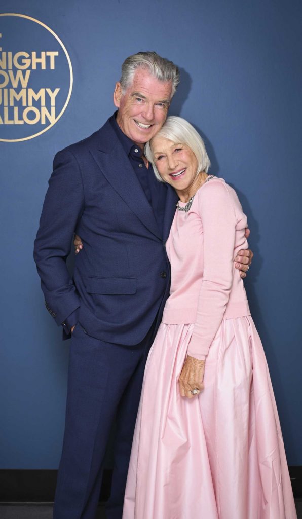 Helen Mirren