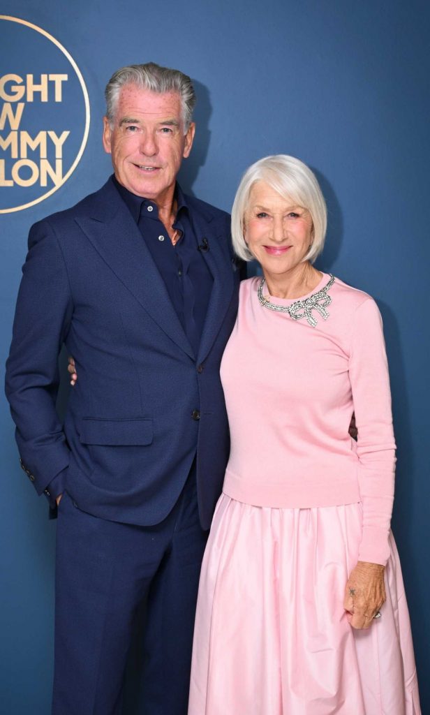 Helen Mirren