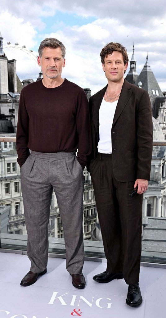James Norton