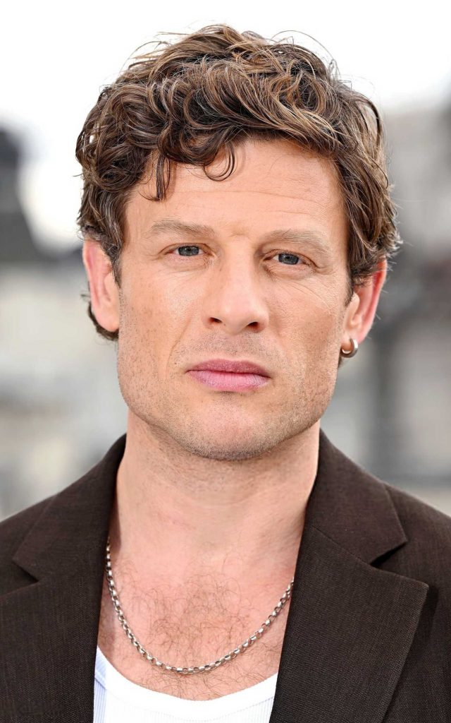 James Norton