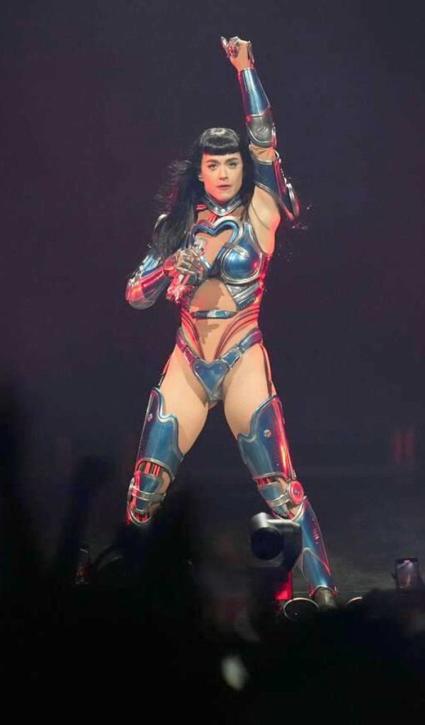 Katy Perry