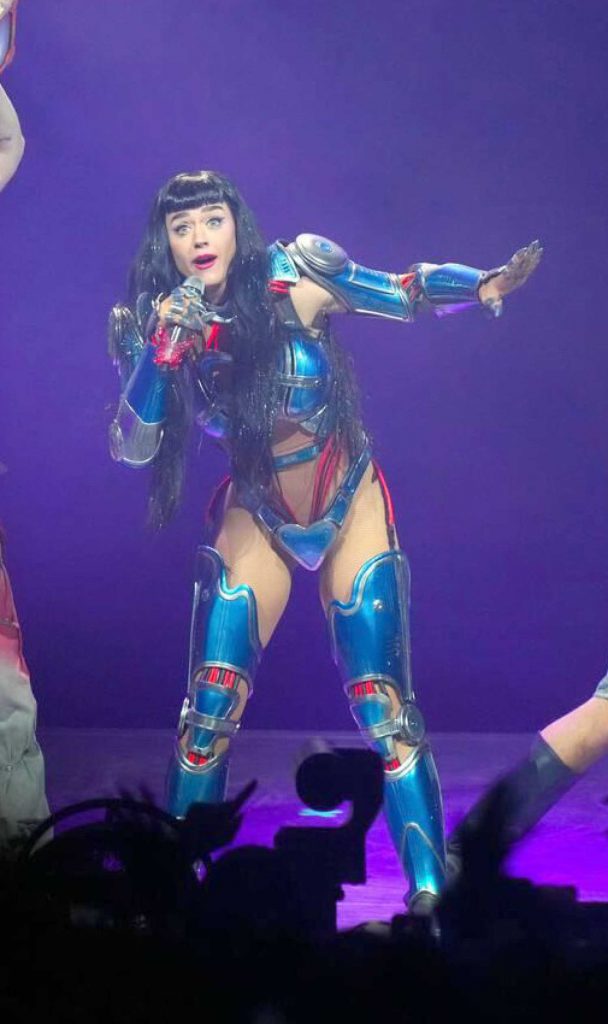 Katy Perry
