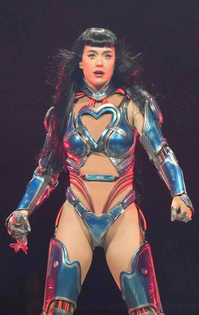 Katy Perry
