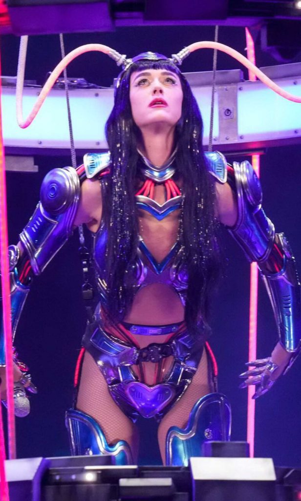 Katy Perry
