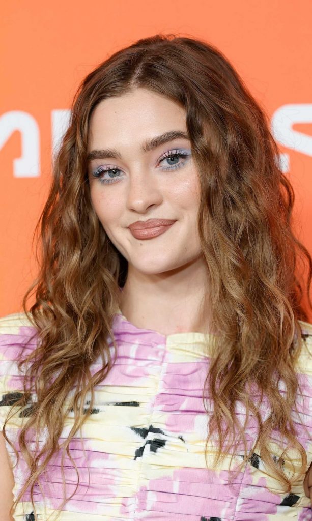 Lizzy Greene