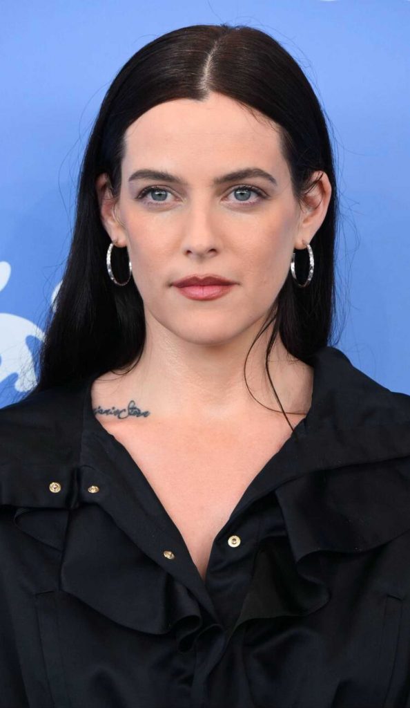 Riley Keough
