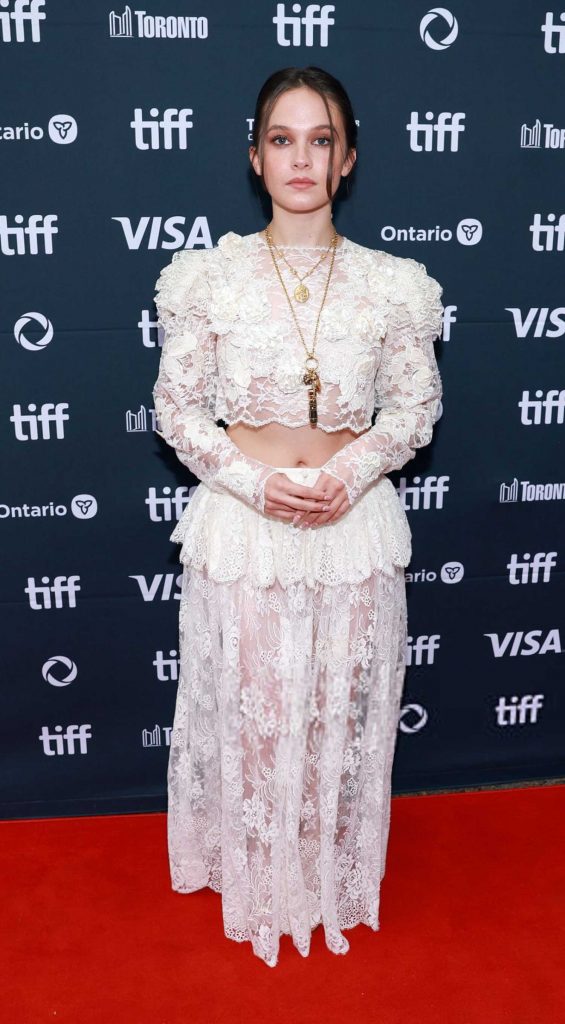 Cailee Spaeny