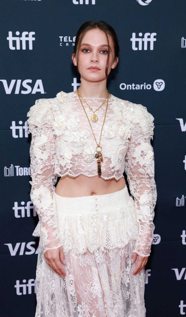 Cailee Spaeny