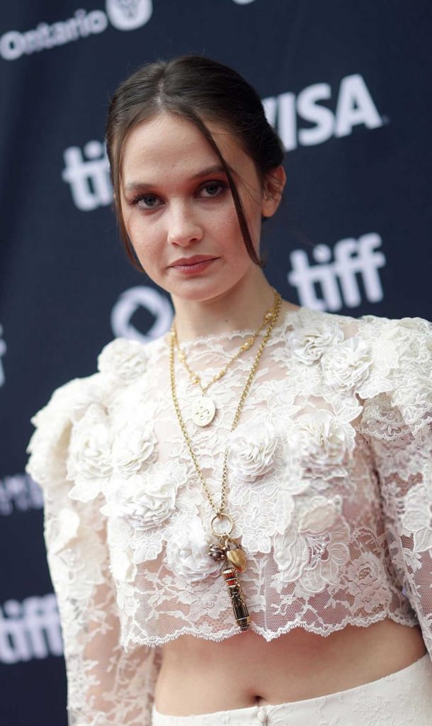 Cailee Spaeny