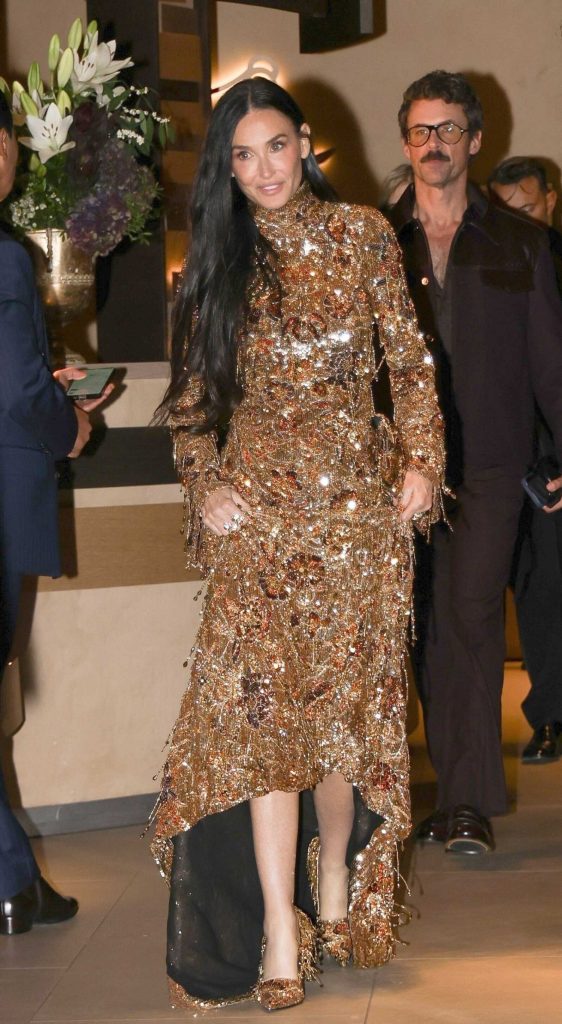 Demi Moore