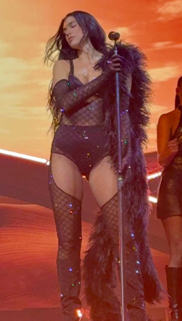 Dua Lipa