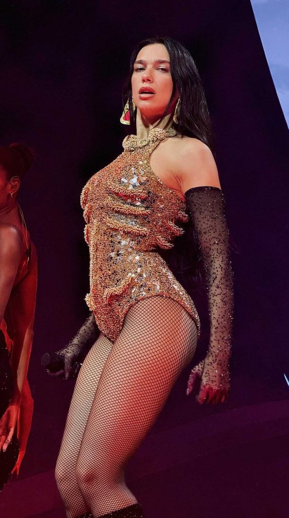 Dua Lipa