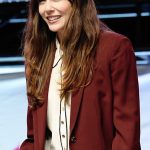 Elizabeth Olsen Attends The Avengers Cast Panel at 2025 Los Angeles Comic Con in Los Angeles