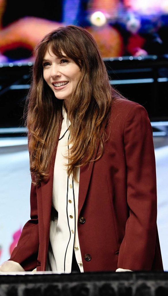 Elizabeth Olsen