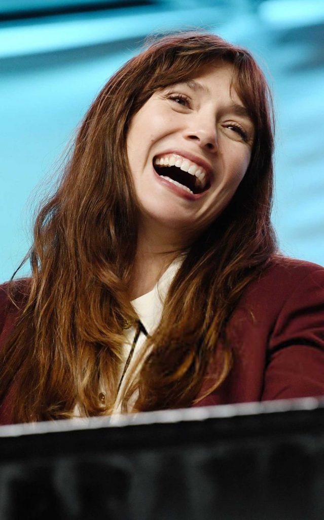 Elizabeth Olsen