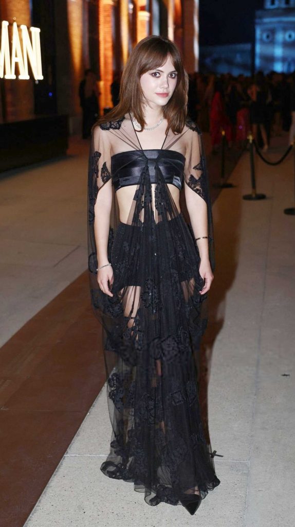 Emilia Jones
