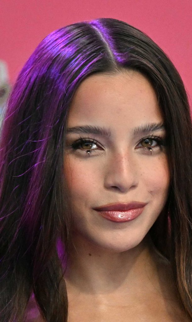Emilia Mernes