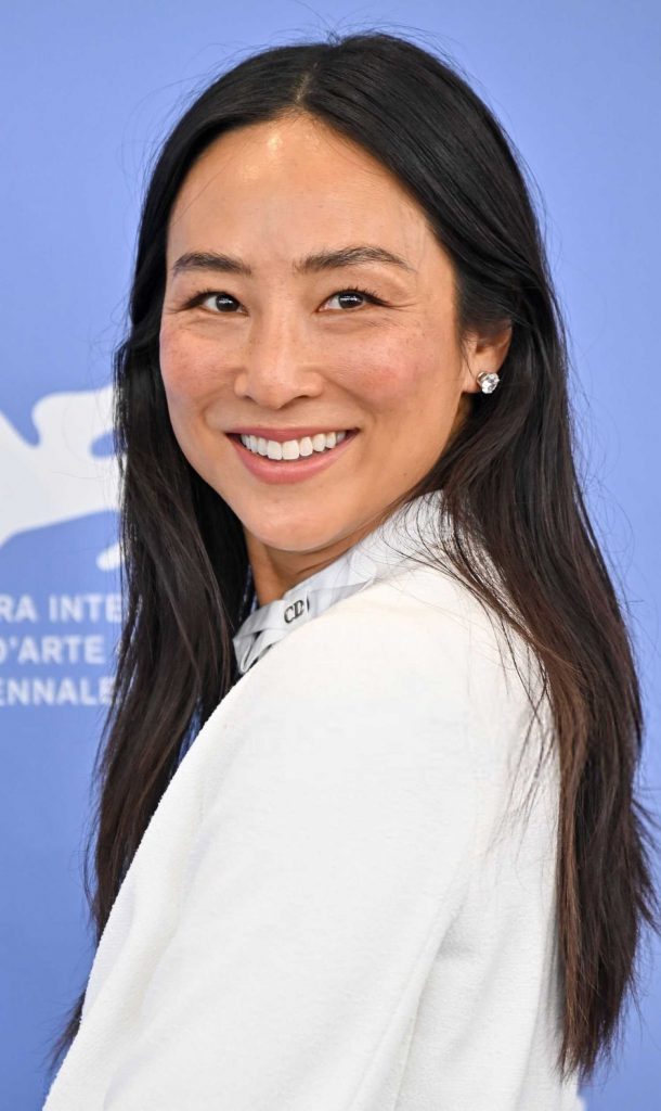 Greta Lee