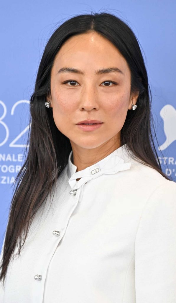 Greta Lee