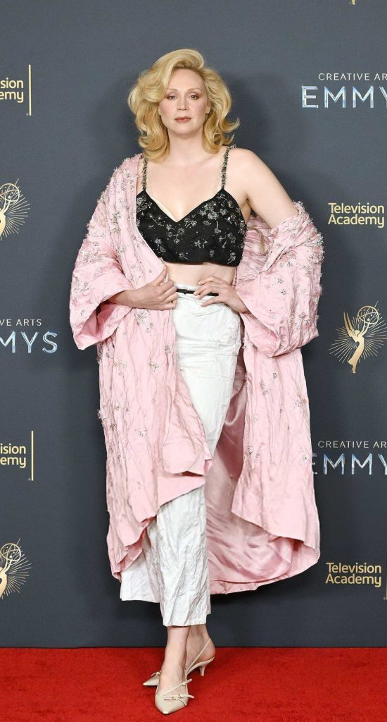 Gwendoline Christie